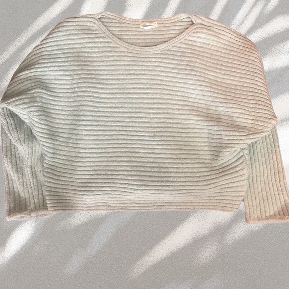 Anthropologie Kendall Boat-Neck Sweater - Picture 5 of 10